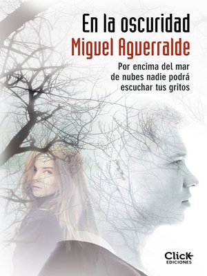 cover image of En la oscuridad